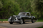 Bentley R-Type Continental Fastback Sports Saloon by H.J. Mulliner (1953) - als Lot 225 an der RM/Sotheby’s Monterey Auction 2024