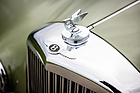 Image: Bentley R-Type Continental Fastback Sports Saloon by H.J. Mulliner (1954) - Lot 344 at the RM/Sotheby's "Cliveden House" auction on June 12, 2024