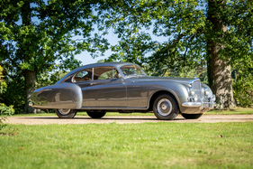 Bentley R-Type Continental Fastback Sports Saloon by H.J. Mulliner (1954) - als Lot 337 an der RM/Sotheby’s London Versteigerung 2024
