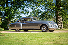 Bild: Bentley R-Type Continental Fastback Sports Saloon by H.J. Mulliner (1954) - als Lot 337 an der RM/Sotheby’s London Versteigerung 2024
