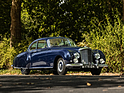 Bild: Bentley R-Type Continental Fastback by H.J. Mulliner (1954) - als Lot 146 an der RM Sotheby’s London Auction 2026