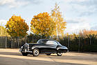 Bentley R-Type Continental Sports Saloon (1953) - als Lot 26 angeboten an der Bonhams Bond Street London Versteigerung am 7. Dezember 2019