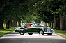 Bentley R-Type Continental Sports Saloon Mulliner (1953) - als Lot 117 unter dem Hammer an der RM Auction in Monterey am 15./16. August 2014 (© Aaron Summerfield - Courtesy RM Auctions, 2014)