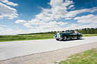 Bentley R-Type Continental Sports Saloon Mulliner (1953) - als Lot 117 unter dem Hammer an der RM Auction in Monterey am 15./16. August 2014