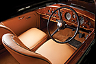 Bentley R-Type Continental Sports Saloon Mulliner (1953) - under the hammer as lot 117 at the RM Auction in Monterey on August 15/16, 2014