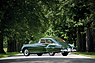 Bentley R-Type Continental Sports Saloon Mulliner (1953) - als Lot 117 unter dem Hammer an der RM Auction in Monterey am 15./16. August 2014 (© Aaron Summerfield - Courtesy RM Auctions, 2014)