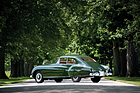 Bentley R-Type Continental Sports Saloon Mulliner (1953) - als Lot 117 unter dem Hammer an der RM Auction in Monterey am 15./16. August 2014