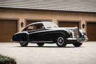 Bentley R-Type Continental Sports Saloon by H.J. Mulliner (1953) - as lot 233 at the RM auction in Arizona on January 15/16, 2015