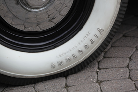 Bentley R-Type Graber Coupé (1953) - am Concours d'Excellence Luzern am 17. September 2016