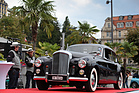 Bentley R-Type Graber Coupé (1953) - am Concours d'Excellence Luzern am 17. September 2016
