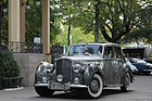 Bentley R-Type Rippon (1954) - Zurich Classic Car Award ZCCA 2017