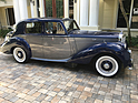 Bentley R-Type Saloon (1953) als Lot 1097 versteigert an der Auktion RM Sotheby's Fort Lauderdale 2019