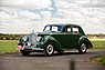 Bentley R-Type Saloon 'Rallye Monte-Carlo' (1952) - als Lot 147 an der RM Sotheby’s The Woodcote Park Auction 2026 (© Tom Gidden - Courtesy RM Sotheby's, 2026) Bentley R-Type Saloon 'Rallye Monte-Carlo' (1952) - als Lot 147 an der RM Sotheby’s The Woodcote Park Auction 2026 (© Tom Gidden - Courtesy RM Sotheby's, 2026)