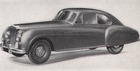Bentley «R» 