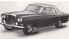 Bentley S 3 (1963)