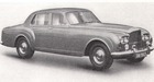 Bentley S 3 (1963)