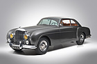 Artikelbild Bentley ’S’ Continental Mulliner Sports Saloon – Helmut Newtons Traumwagen