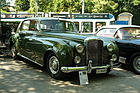Bentley S-Type (1958) – Zürich Classic Car Award
