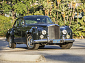Image: Bentley S-Type Continental Flying Spur (1958) - offered as lot 107 at the Bonhams Amelia Island auction on March 5, 2020