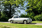 Bentley S-Type Continental Sports Saloon (1955) - als Lot 247 an der Bonhams Versteigerung am Goodwood Festival of Speed 2017