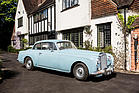Bentley S-Type Continental Sports Saloon (1959) - als Lot 225 an der Bonhams Versteigerung am Goodwood Festival of Speed 2017