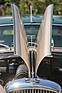 Bentley S1 (1955) - am British Classic Car Meeting St. Moritz 2015