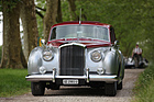 Bentley S1 (1956) - am Concours d'Elégance Suisse 2016