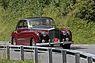 Bentley S1 (1957) - an der OCC Jungfrau Rallye 2018 (© Bruno von Rotz, 2018) Bentley S1 (1957) - an der OCC Jungfrau Rallye 2018 (© Bruno von Rotz, 2018)