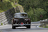 Bentley S1 (1957) - an der OCC Jungfrau Rallye 2018 (© Bruno von Rotz, 2018) Bentley S1 (1957) - an der OCC Jungfrau Rallye 2018 (© Bruno von Rotz, 2018)