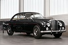 Bentley S1 Continental (1956) - Teil der Sonderausstellung 2012/2013 "Luxus und Sport - Rolls-Royce und Bentley" im Pantheon in Muttenz bei Basel