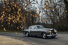 Image: Bentley S1 Continental (1956) - offered as lot no. 52 at the Artcurial auction in Paris on February 7 and 8, 2025
