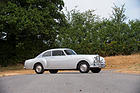 Bentley S1 Continental 2-Door Fastback (1957) - as lot 270 at the Bonhams Goodwood Revival Auction 2018