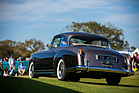 Bentley S1 Continental Coupé (1958) - elegant bis zur Stossstange - Amelia Island Concours d'Elégance 2017