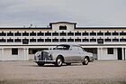 Bild: Bentley S1 Continental Coupé Park Ward (1957) – als Lot 69 an der Versteigerung "Automobile Legends – The Peninsula Paris 2026" von Artcurial