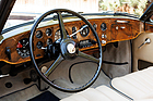 Bild: Bentley S1 Continental Drophead Coupe (1958) - als Lot 038 angeboten an der Gooding & Co Pebble Beach Versteigerung am 18./19. August 2023