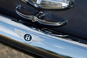 Bentley S1 Continental Drophead Coupe (1958) - offered as lot 038 at the Gooding & Co Pebble Beach auction on August 18/19, 2023