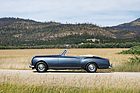 Bentley S1 Continental Drophead Coupe (1958) - als Lot 038 angeboten an der Gooding & Co Pebble Beach Versteigerung am 18./19. August 2023