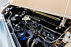Bild: Bentley S1 Continental Drophead Coupe (1958) - als Lot 038 angeboten an der Gooding & Co Pebble Beach Versteigerung am 18./19. August 2023