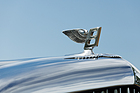 Bentley S1 Continental Drophead Coupe (1958) - offered as lot 038 at the Gooding & Co Pebble Beach auction on August 18/19, 2023