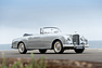 Bentley S1 Continental Drophead Coupe (1958) - als Lot 353 an der RM/Sotheby's Monterey Versteigerung am 20. August 2022 (© Robin Adams - Courtesy RM/Sotheby's, 2022) Bentley S1 Continental Drophead Coupe (1958) - als Lot 353 an der RM/Sotheby's Monterey Versteigerung am 20. August 2022 (© Robin Adams - Courtesy RM/Sotheby's, 2022)