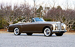 Image: Bentley S1 Continental Drophead Coupé Park Ward (1959) - offered as lot no. 048 at the Gooding auction on Amelia Island on March 7, 2025