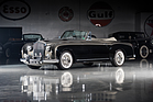 Bentley S1 Continental Drophead Coupe by Park Ward (1956) - als Lot 123 an der RM/Sotheby's Amelia Island Versteigerung 2017 angeboten
