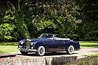 Bentley S1 Continental Drophead Coupé by Park Ward (1958) - Lot 254 an der RM/Sotheby's London Versteigerung vom 4 November 2023