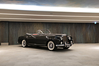 Bentley S1 Continental Drophead Coupé by Park Ward (1958) - als Lot 107 an der RM/Sotheby's "Passion for Elegance" Versteigerung am 19. Juni 2021