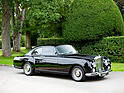 Bild: Bentley S1 Continental Fastback Sports Saloon (1956) - Lot 268 an der Bonhams Goodwood Revival Versteigerung am 9. September 2023