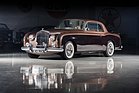 Bentley S1 Continental Fixed Head Coupe by Park Ward (1958) - als Lot 141 an der RM/Sotheby's Amelia Island Versteigerung 2017 angeboten