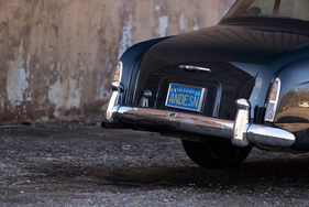 Bentley S1 Continental Flying Spur (1958) - als Lot 53 angeboten an der Gooding & Co Mark Smith Collection Versteigerung am 7. April 2023