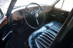 Bentley S1 Continental Flying Spur (1958) - als Lot 53 angeboten an der Gooding & Co Mark Smith Collection Versteigerung am 7. April 2023