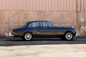 Bentley S1 Continental Flying Spur (1958) - als Lot 53 angeboten an der Gooding & Co Mark Smith Collection Versteigerung am 7. April 2023