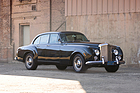 Image: Bentley S1 Continental Flying Spur (1958) - offered as lot 53 at the Gooding & Co Mark Smith Collection auction on April 7, 2023